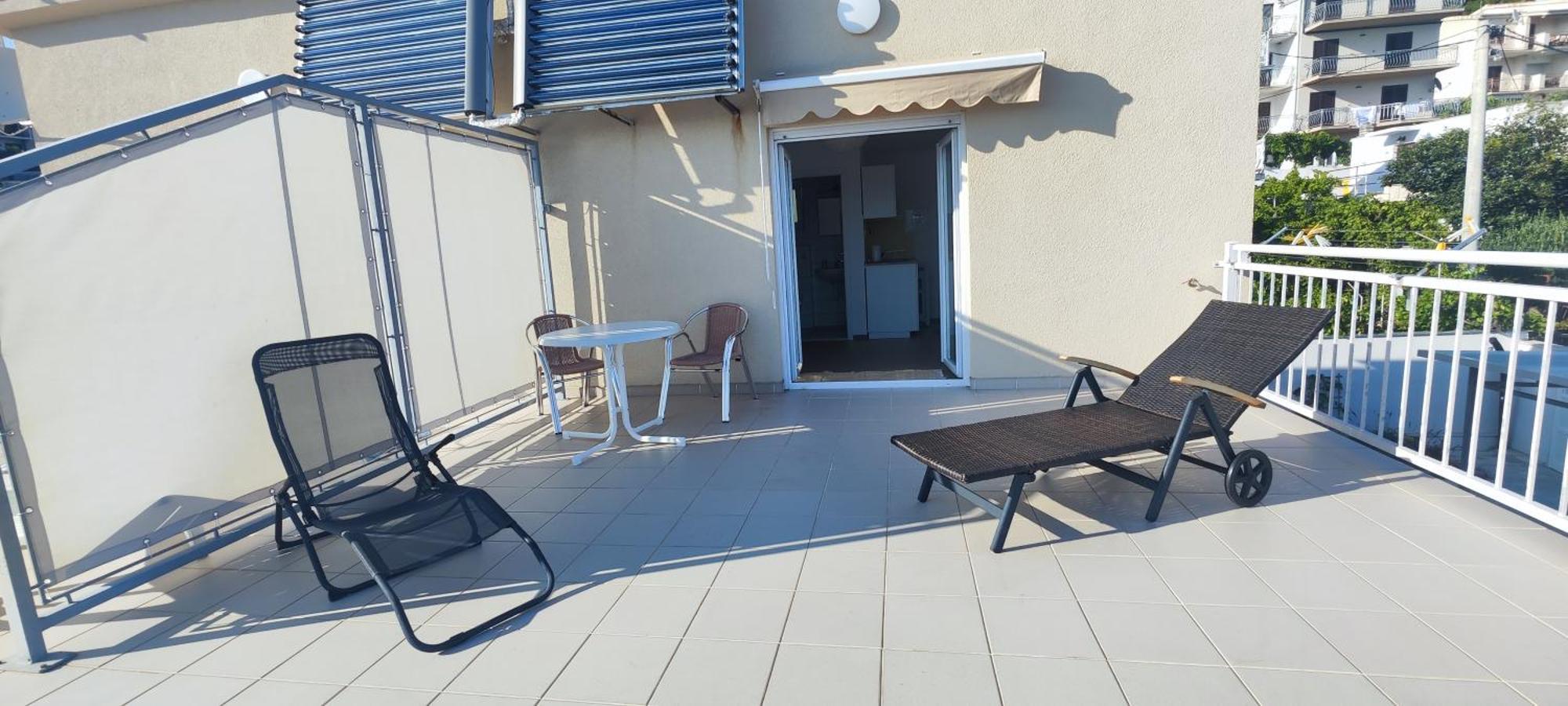 Apartments Roko Stanici Exterior foto